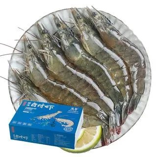 对虾价格多少钱一斤