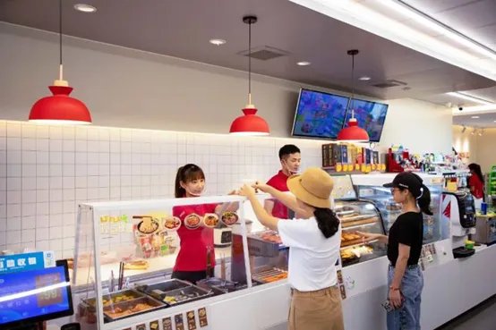 加盟便利店要注意什么