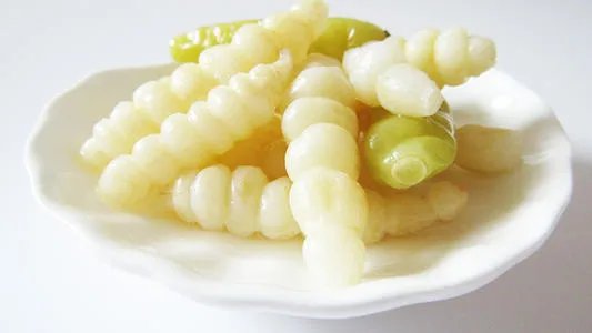 宁夏特产有哪些土特产_这十款土特产值得你带回家!