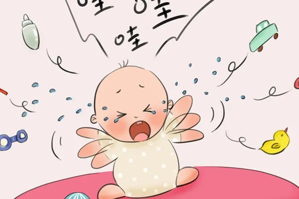 宝宝拉肚子吃什么