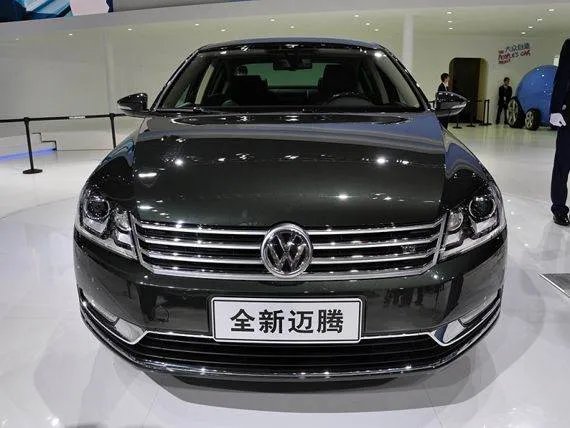 迈腾1.4t 的怎么样？耗油量大约多少？