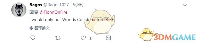 《LOL》总决赛主题曲大全