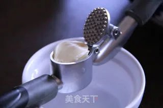 凉拌菠菜