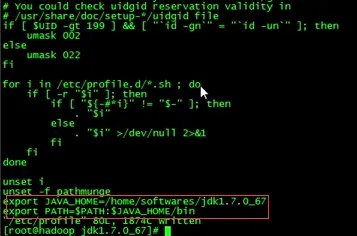 linux下如何安装jdk?