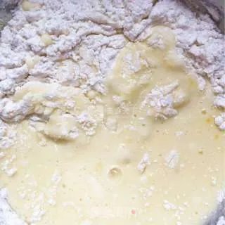 干炸里脊肉段