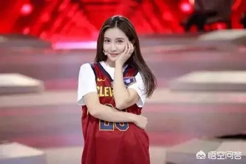 腾讯nba女主播名单