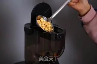 自制豆腐脑