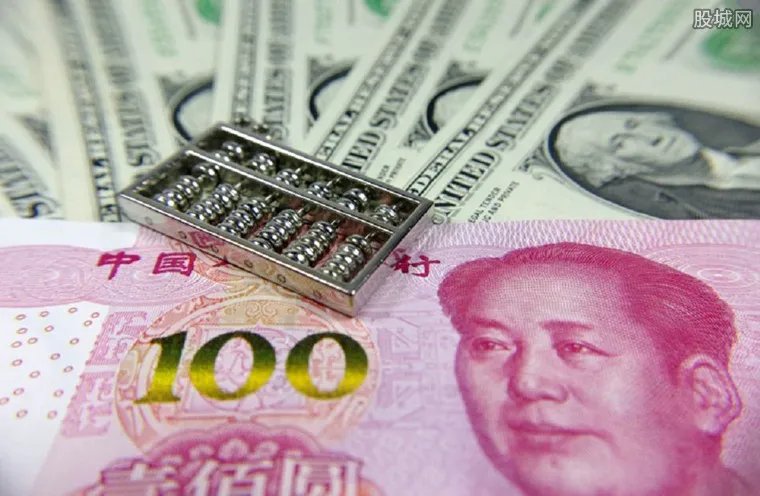人民币汇率七连跌 人民币汇率下跌的原因曝光