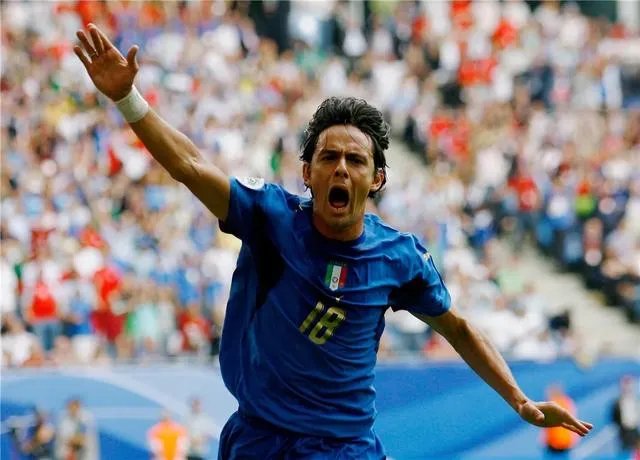 2006年世界杯,意大利到底有多强?