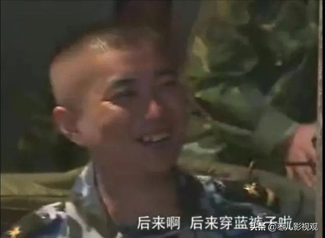 我是特种兵里面史大凡的爷爷是什么官?
