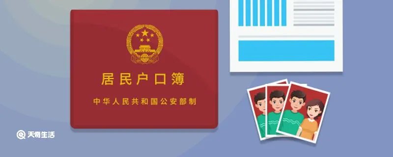 主要家庭成员怎么填写