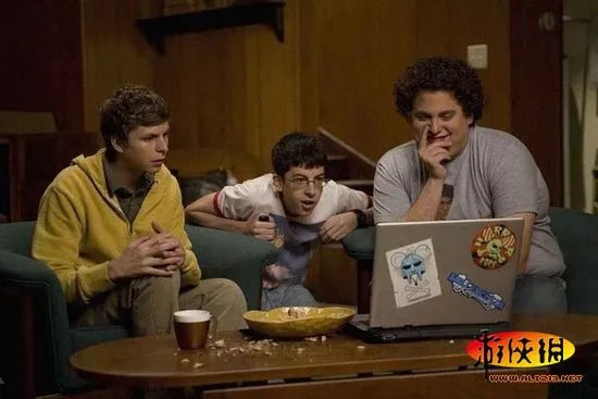 818电影中的屌丝！看看谁是真正终极屌丝之王