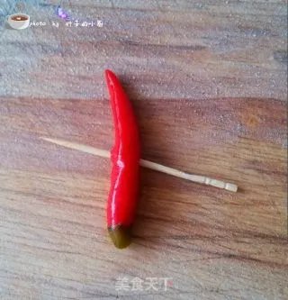 正宗四川泡菜的做法