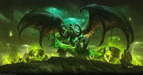 魔兽世界无敌秘籍是什么