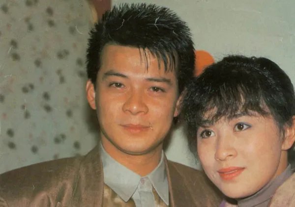 黄日华的经典角色都有哪些?为何说别人一生都无法超越?