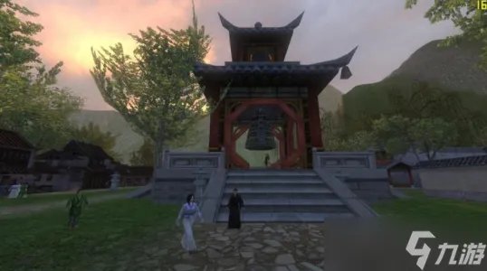 风云三国怎么拜师 风云三国拜师条件说明