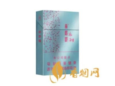 黄鹤楼香烟价格表图大全2022一览表