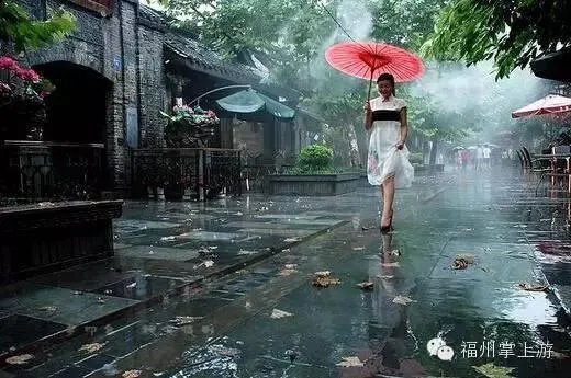 “少不入川,老不离蜀。”大家怎么理解这句话?