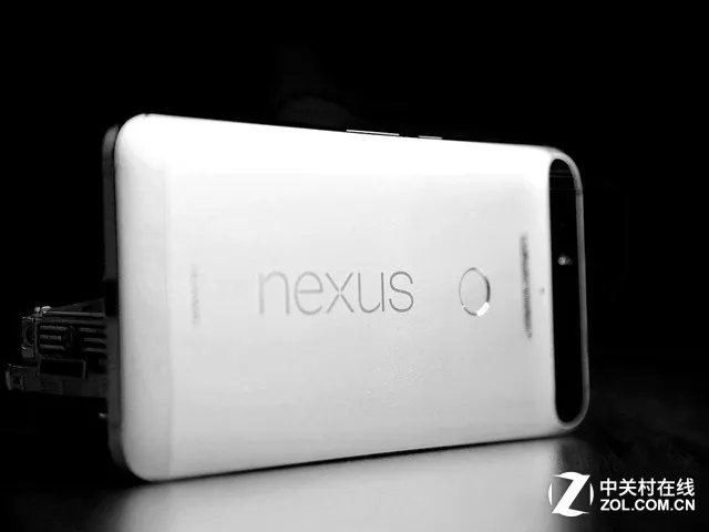 高性能新机 华为 Nexus 6P报价3699元