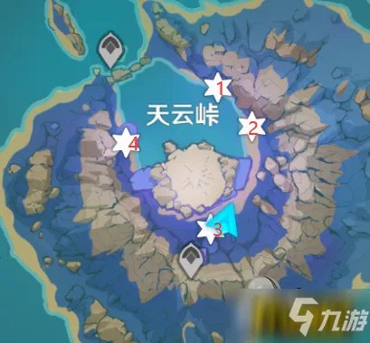 《原神》异相需共照任务怎么完成 异相需共照任务制作方法教程