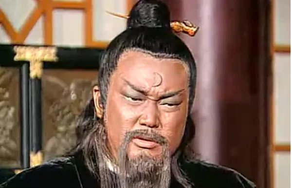 阴阳判包青天