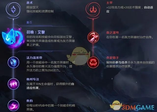 《LOL》新版伊泽瑞尔上分攻略