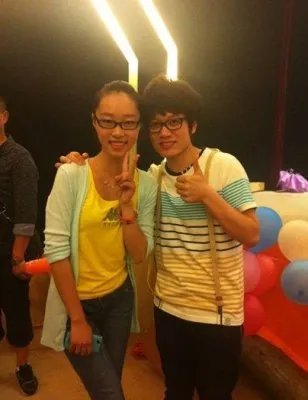 WE阿布的姐姐是谁 lol阿布姐姐怎么死的