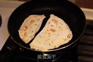 温州麦饼