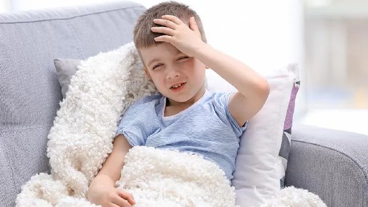 宝宝湿疹用什么药最好