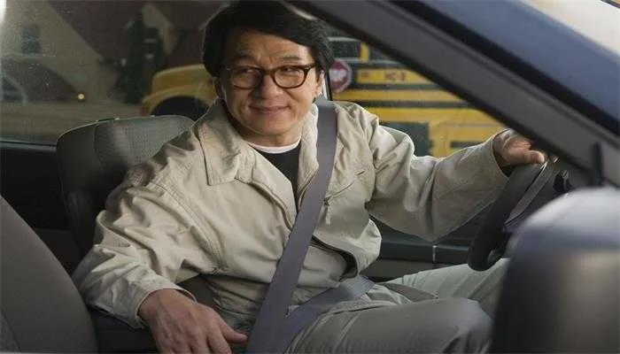 成龙简历资料个人