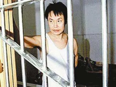 张子强的老婆是谁?她究竟有多厉害呢?