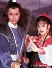 电视剧《倚天屠龙记》一共几个版本？哪个版本最经典？