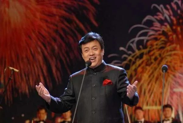 中国的美声男高音歌唱家有哪些?