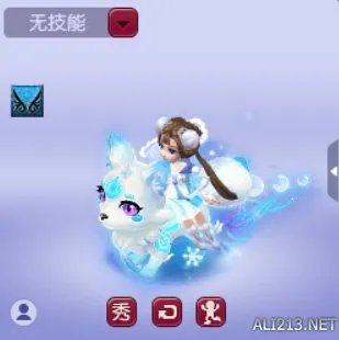 秋去冬来天冷加衣，千山暮雪锦衣，带给你专属冬天的绝美装扮