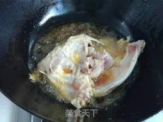 鱼头炖豆腐