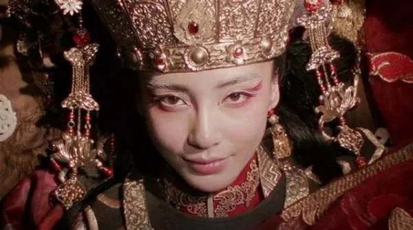 马王堆女尸为什么恐怖
