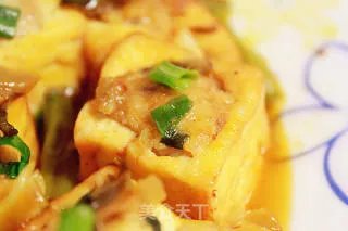 【客家酿豆腐】
