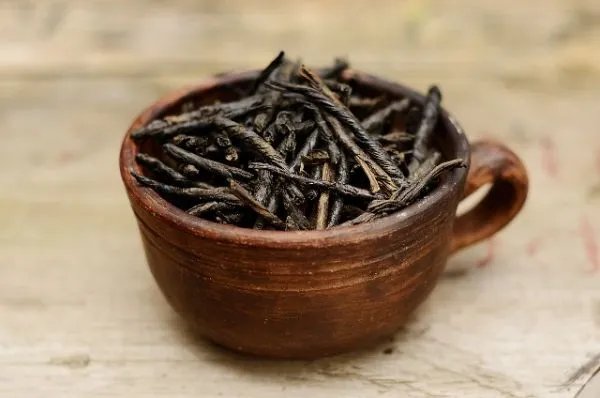 苦丁茶能减肥吗