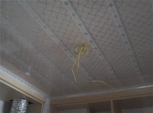 轻钢龙骨规格与尺寸是多少