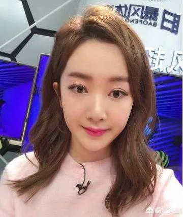 腾讯nba女主播名单