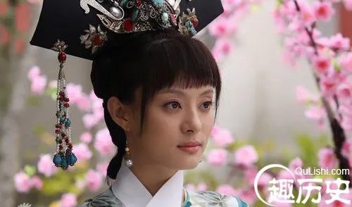 甄嬛的孩子是谁的 甄嬛到底有几个孩子
