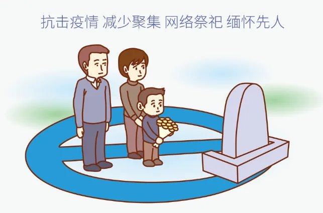清明节扫墓祭祖的由来和寓意 清明节扫墓有什么寓意