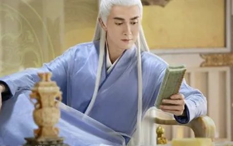 《三生三世枕上书》姬蘅结局是什么 姬蘅结最后和谁在一起了