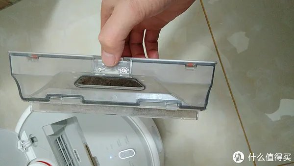 米家扫地机器人使用心得