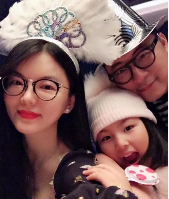 李湘二胎了吗？