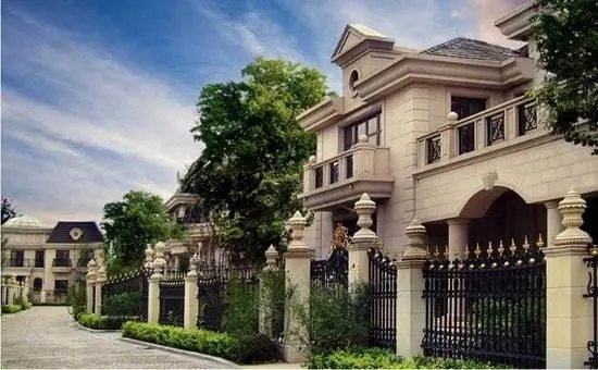 北京财富公馆住的名人有哪些 北京名人都住在哪