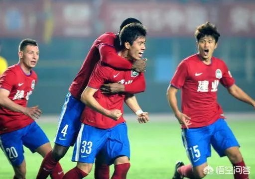 上海申花的毕津浩是什么水平？