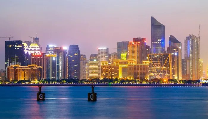 钱塘江在哪个省哪个市 钱塘江位于什么地方