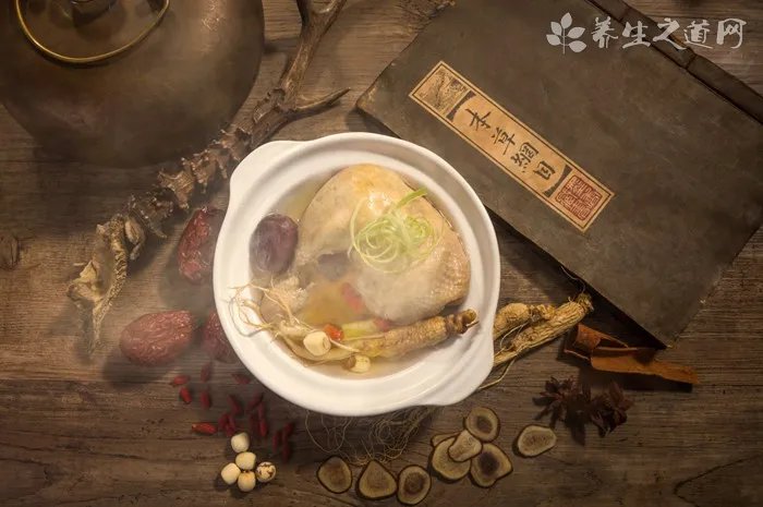 免疫力低下吃什么食物好