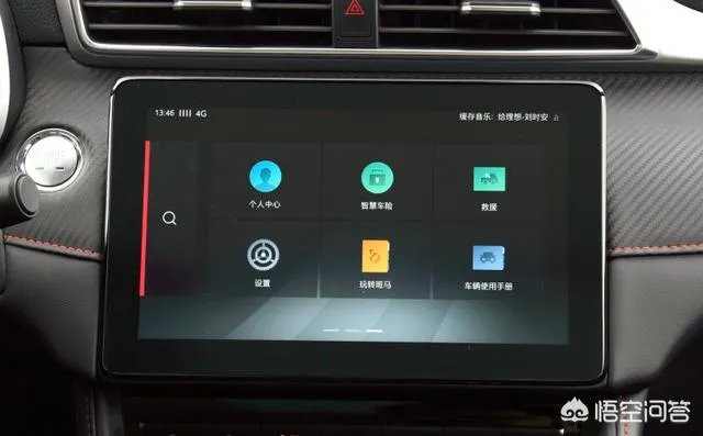 MG ZS怎么样